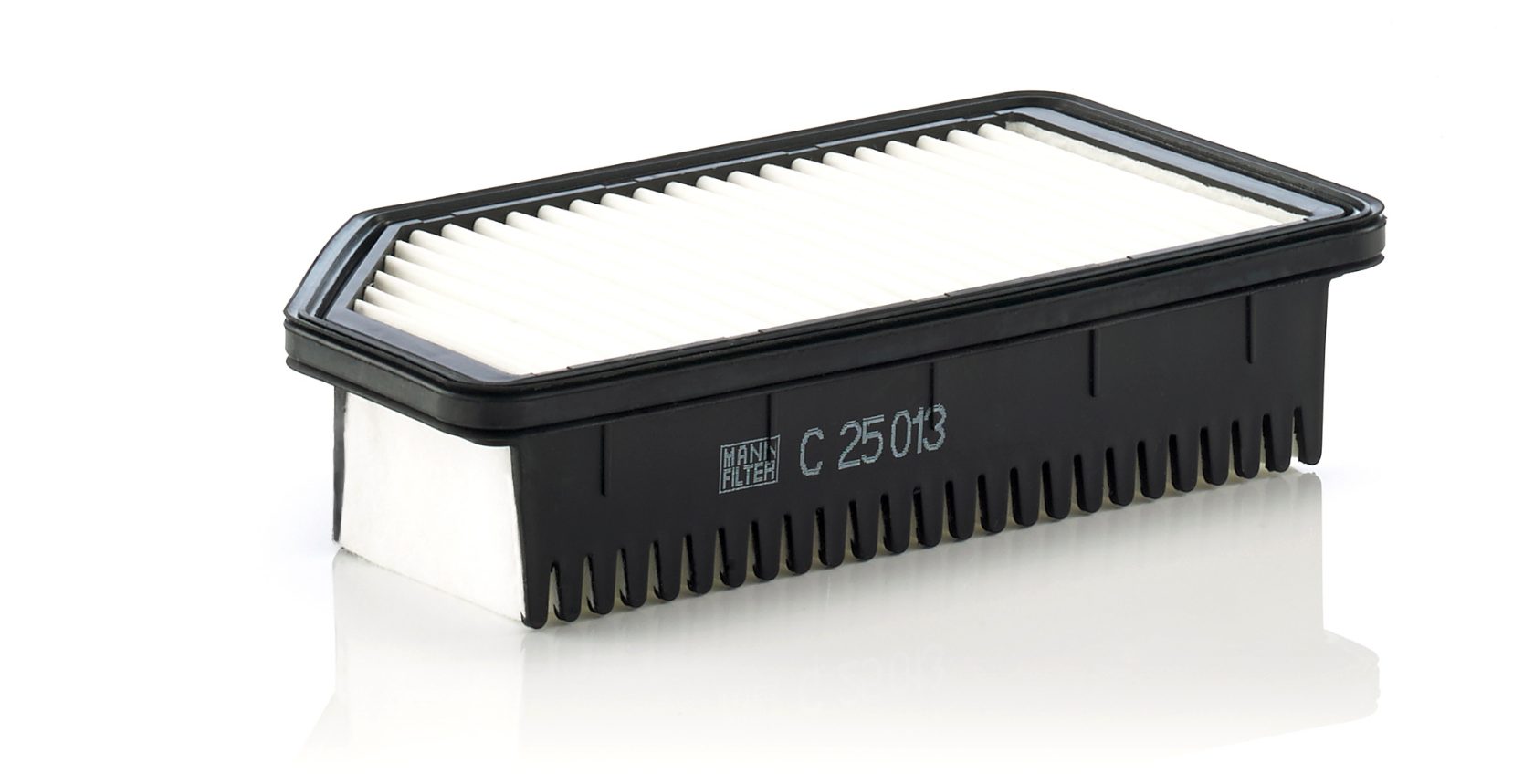 C 25 013 - Hava filtresi -  MANN FILTER